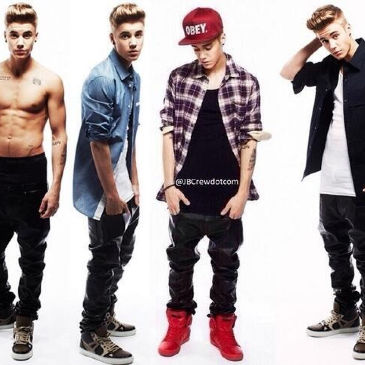 becoming a belieber was the best decision of my life. thank you for everything justin. i love you with all my heart.