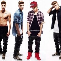 Justin Bieber (@itsthekidrauhl) 's Twitter Profile