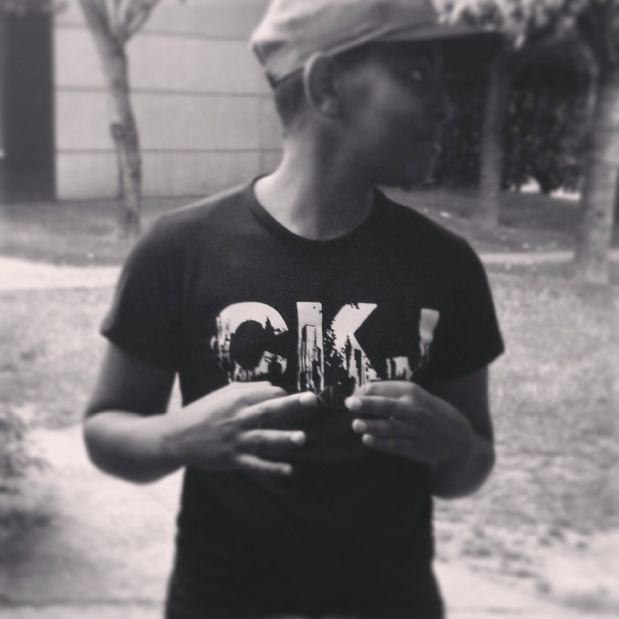 Tu crois quon joue c chaud ma geule !!#TeamBball #Dakar #Algerie #TeamOm #teamMafé #TeamReal #teamOKC #teamB2O♥♥