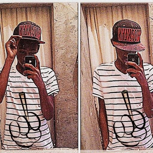 New Twiiter Account --- @iTweetJamaican :$ Go Follow.. Quick \x/