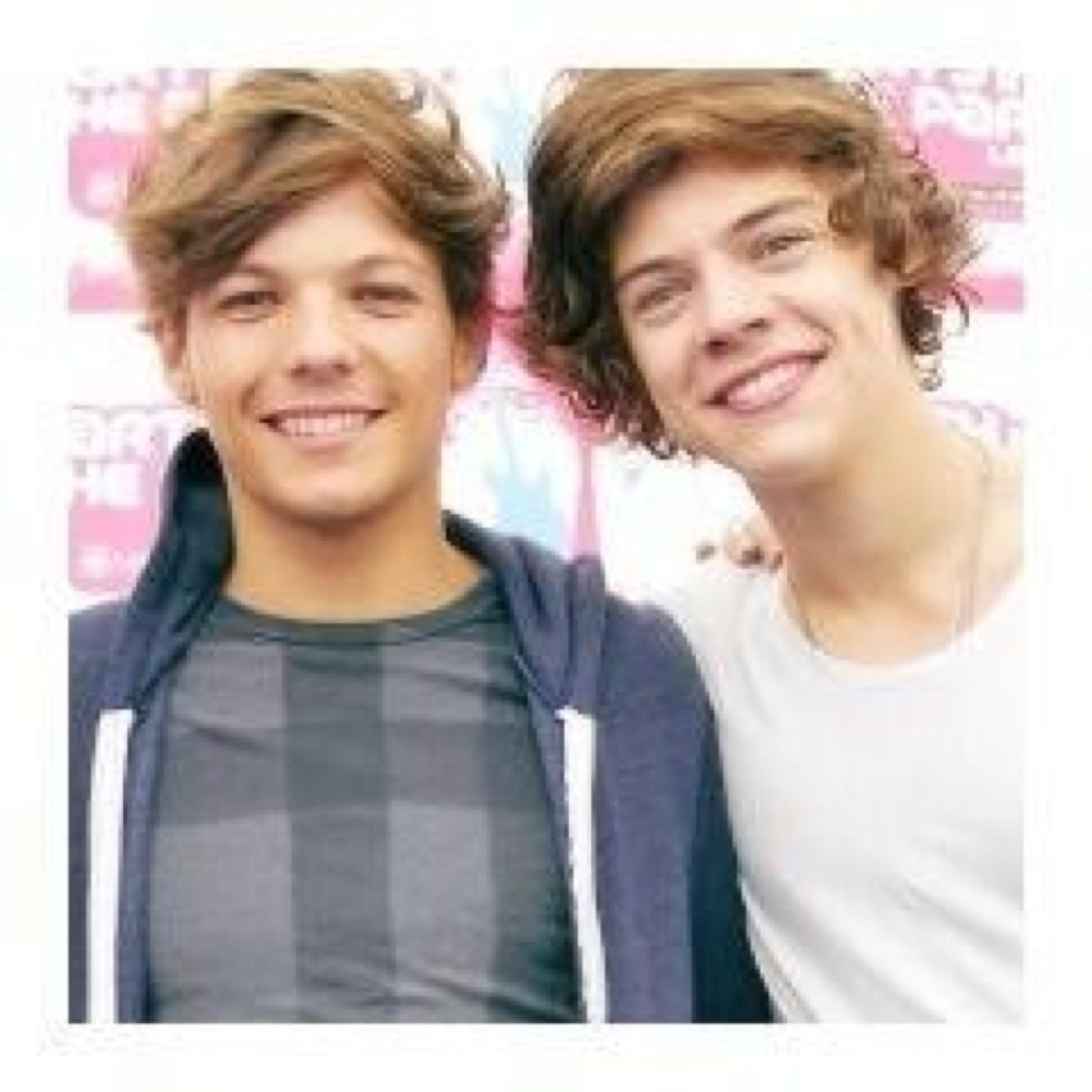 smile that beautiful smile of yours because you're perfect and i love you (ू•ᴗ•ू❁) free follow from @larrywusabi