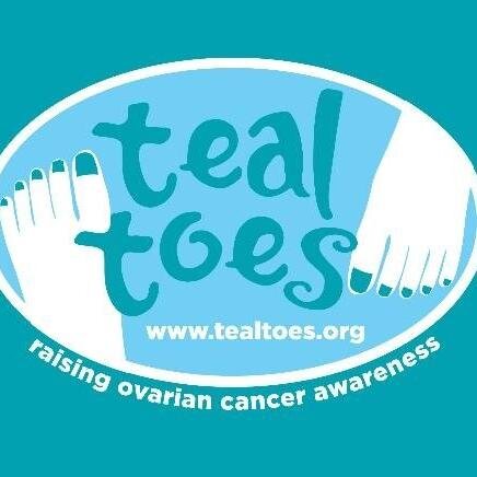 raising ovarian cancer awareness