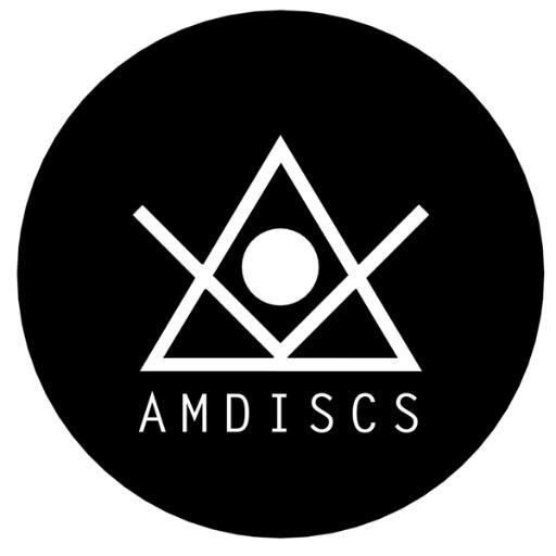 AMDISCS: Futures Reserve Label, https://t.co/TMEiqu4Dxg
NMESH - Nu.wav Hallucinations 2x12