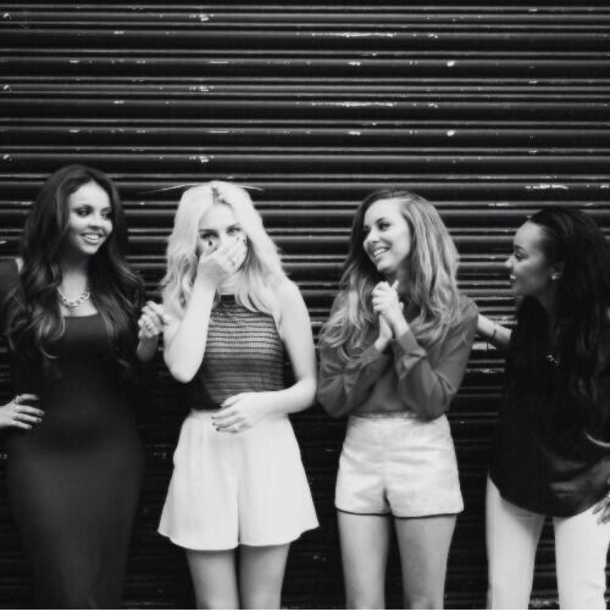 Mixer como forma de vida. Little mix lo mejor. Cuenta hecha por y para Mis muffins @KoalaOfJesy