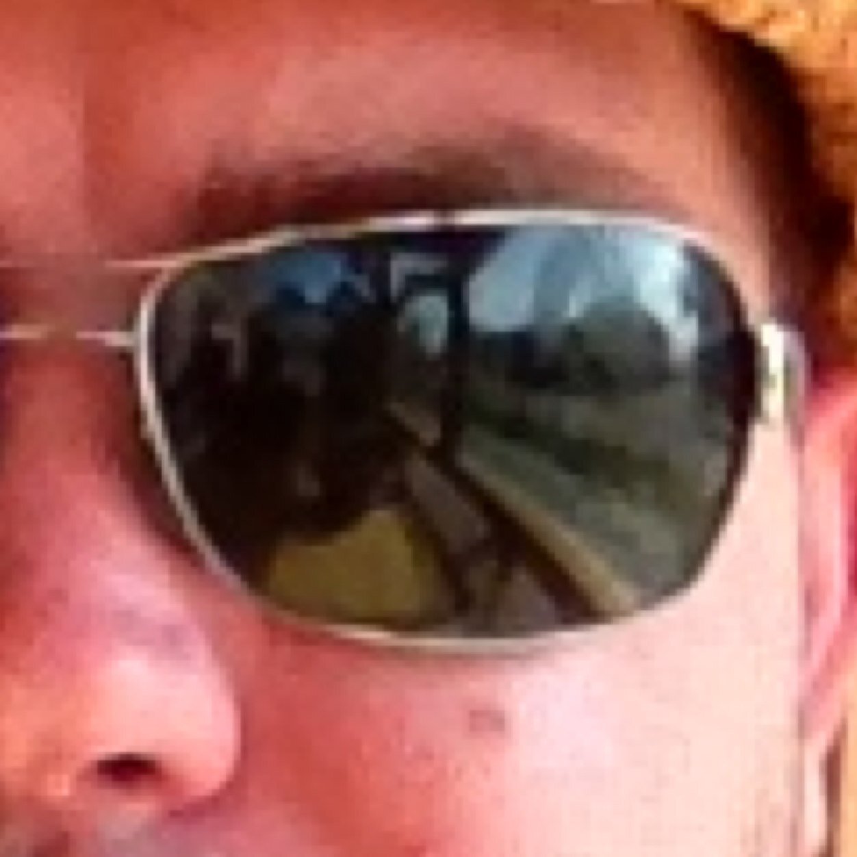 theOOHguy's profile picture. OOH = media to hit ppl outside their house. theOOHguy = doing it the right way so that it works. Eml me, get ideas, take 'em or leave 'em. Don't fear different