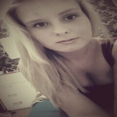 stay in wishy intae cors n motocross n love gitin mwiii :)