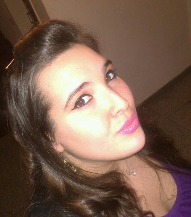 roxii_landini's profile picture. Con Díos mi amor es puro y real.