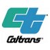 Caltrans District 1 (@CaltransDist1) Twitter profile photo