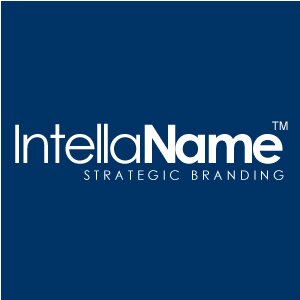 Find the name that captures the energy, personality and strategic mission of your firm.
IntellaName is the one-stop source for smart, future-focused ventures.