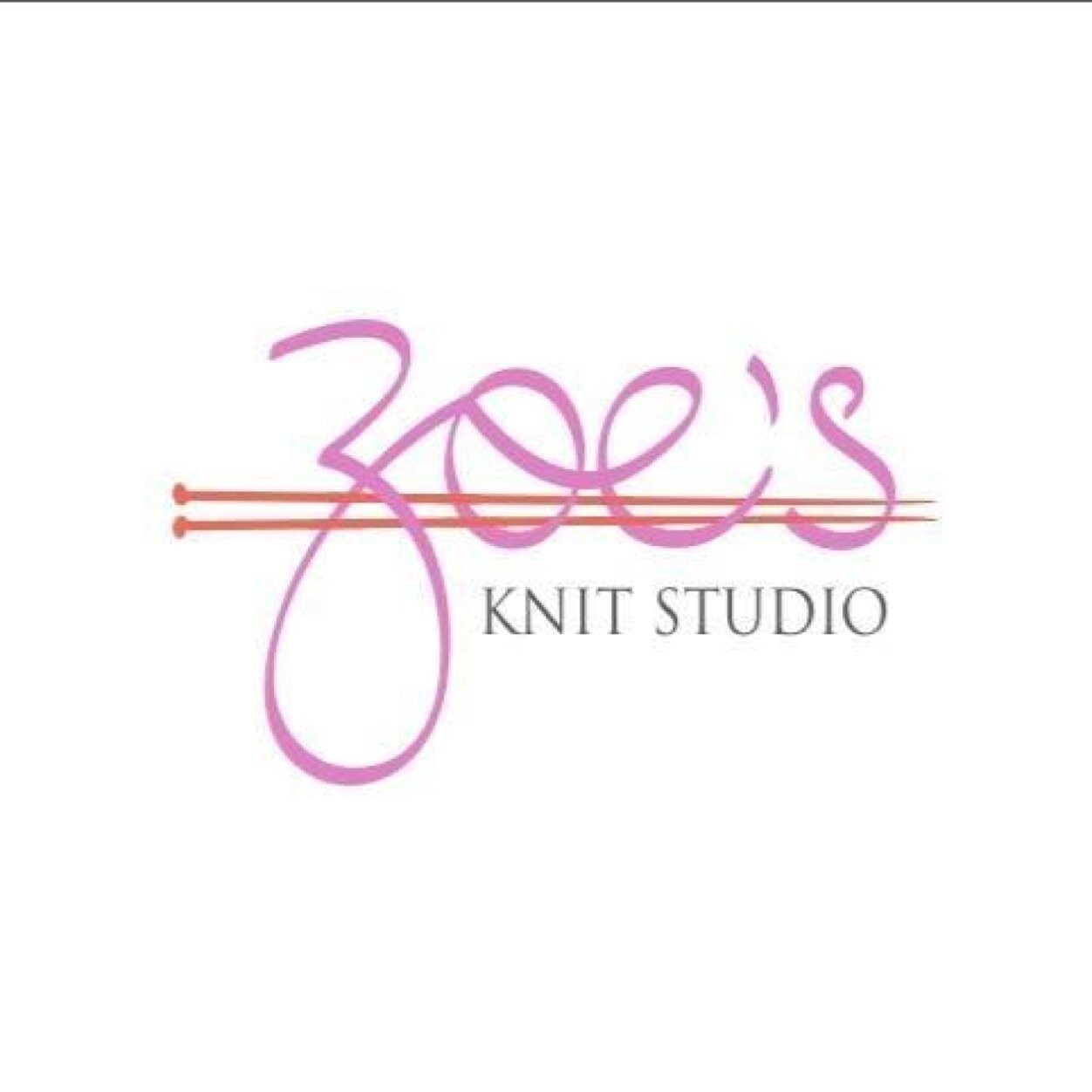 Zoe's knit studio is where people can gather, share and experience their creativity through the art of knitting. For more information visit our website.