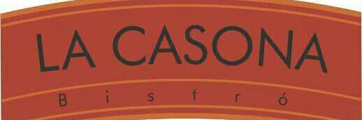Tu Bistró Bar en el centro de Luque.                  Pizzas, picadas, tragos, buena música y la mejor onda en la república