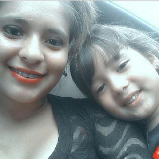 Feliz☺ Tkier0 Sobrina HermOsa ♥ t am0 ☂