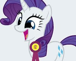 Ukip Pony was an earth pony mare who supervised the Ministry of Wartime Technology. She bears the Element of Honesty, and was acclaimed for her hardworking-ness