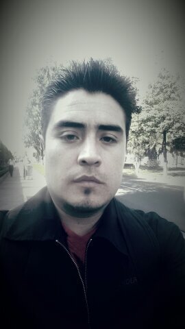 soy un pobre venadito que habito en la serranía....:l
