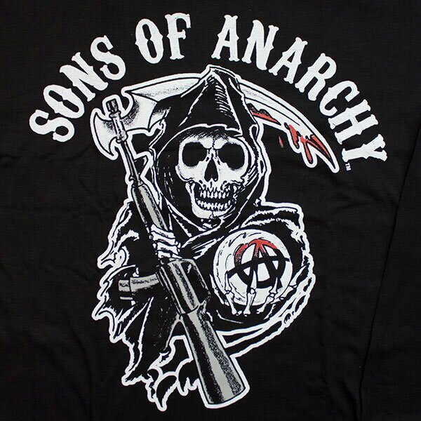 sonsofanarchy4u's profile picture. 