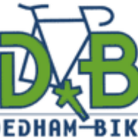 Dedham Bike (@dedhambike) 's Twitter Profile Photo Dedham Bike (@dedhambike) 's Twitter Profile Photo