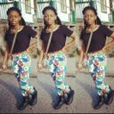 Ranell Johnson - @ranell438 - Twitter