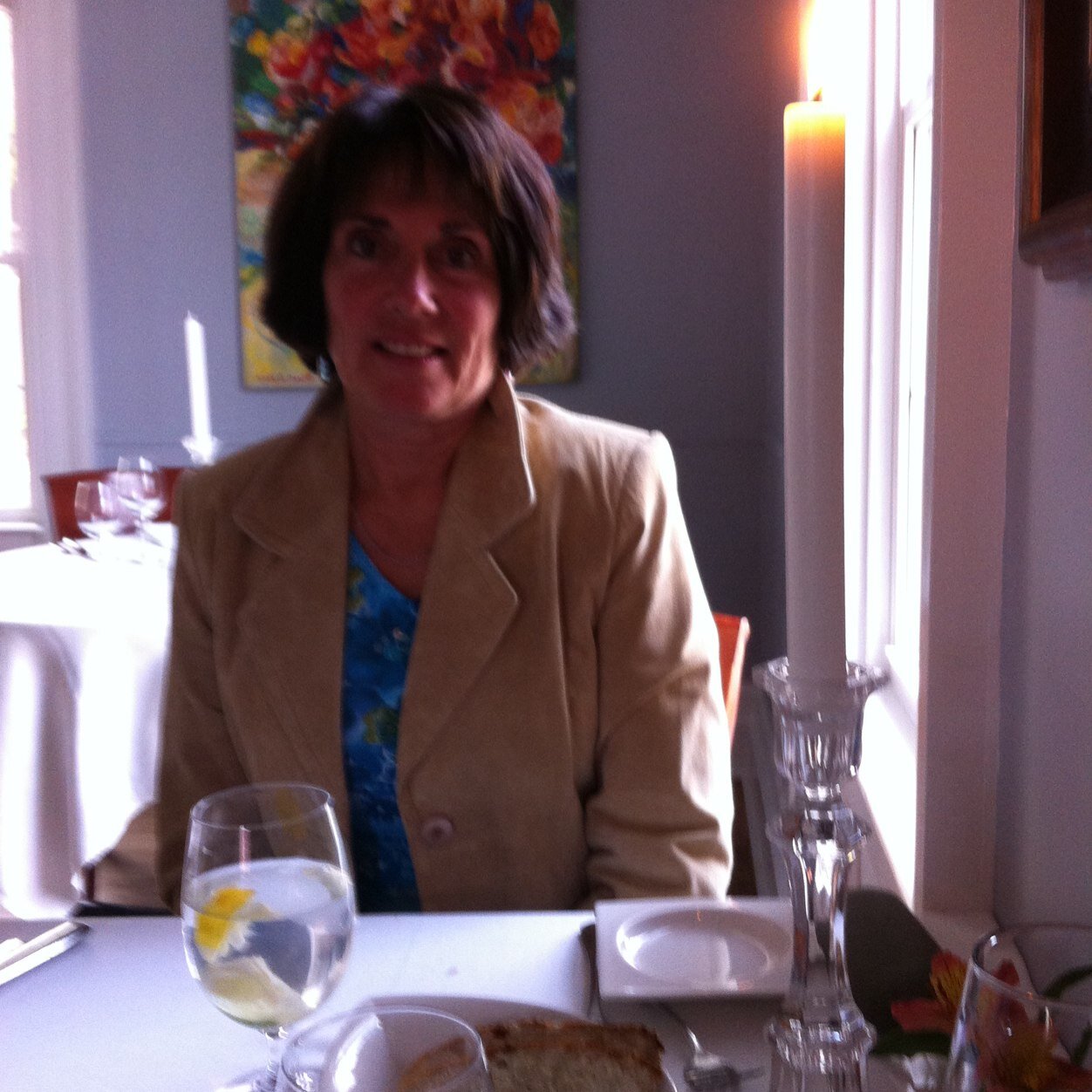 kcberkeley's profile picture. 