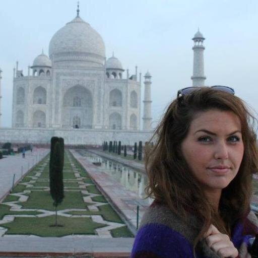 adamskijulia's profile picture. 🌏