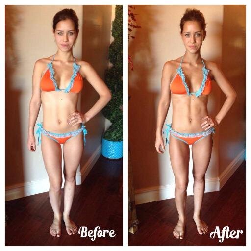 Instagram: @airbrushtanningbynatalie. VSCO: @tansbynat