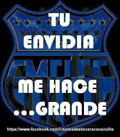 Emelec Campeon