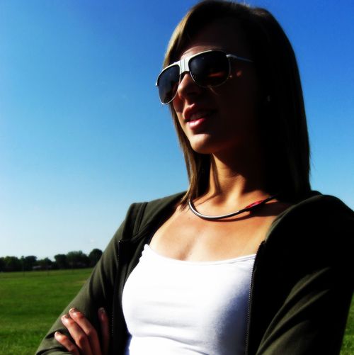 praigerritt's profile picture. To put it simply, I'm a pretty sweet kid.