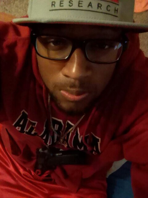 Ah, it's yo boy Diego! Idk what to say..Follow me, and I'll follow back! Simple as that!