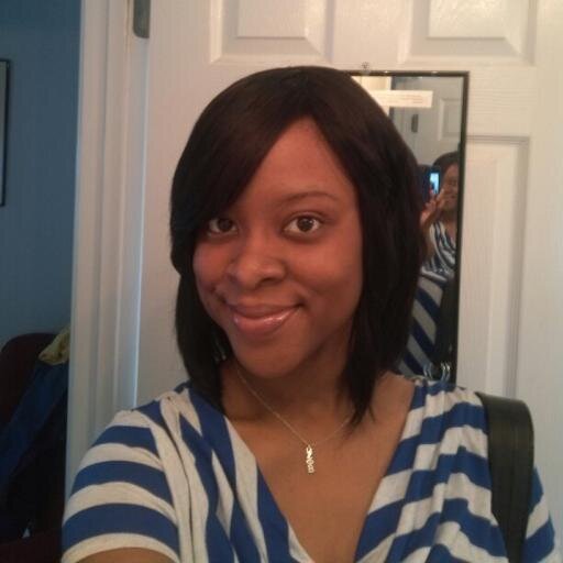 Caramel_Vixen06's profile picture. I'm not short, i'm FUN SIZED! 5'5 w/ Br eyeZ n smile like the sunrise! Lovin' Life! Z Phi B baby!