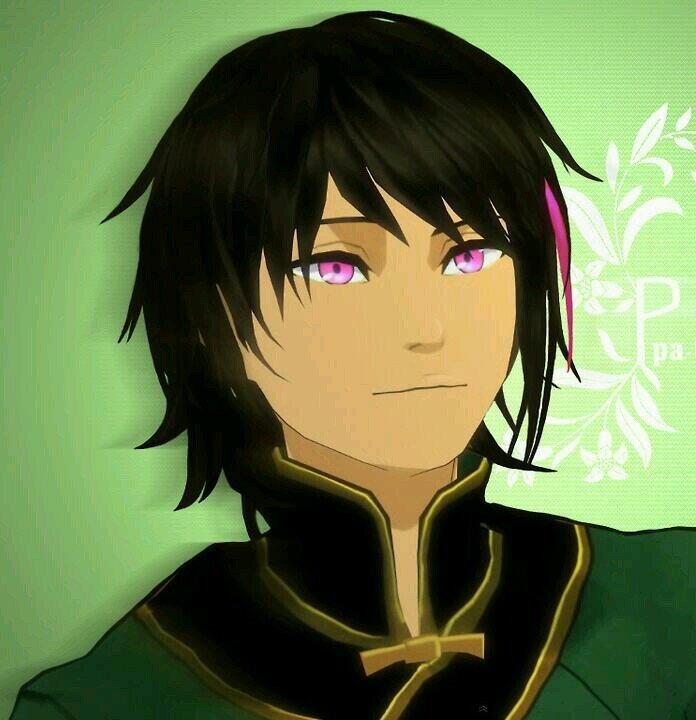 RenStormflower's profile picture. This will be random quotes of Ren. My RP account is @RenStormLotus  Also I don't mind with Yaoi stuff //Not helping writer// shut up Ren