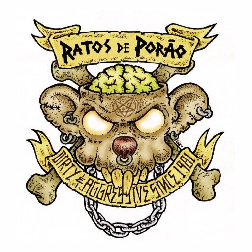 Ratos de Porão