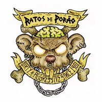 Ratos de Porão (@ratosoficial) 's Twitter Profile