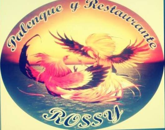 Palenque & Restaurante Rossy 
Tocoa, Colon, Frente al Centro De Salud
Tel.9746-4965 / 9587-4089
Peleas Prolongadas & Restaurante Abierto Permanentemente!