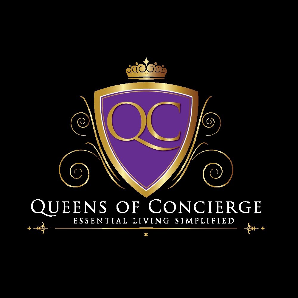 QueensConcierge's profile picture. Queens of Concierge is a trusted Personal Concierge & Errand Services available in New Jersey.