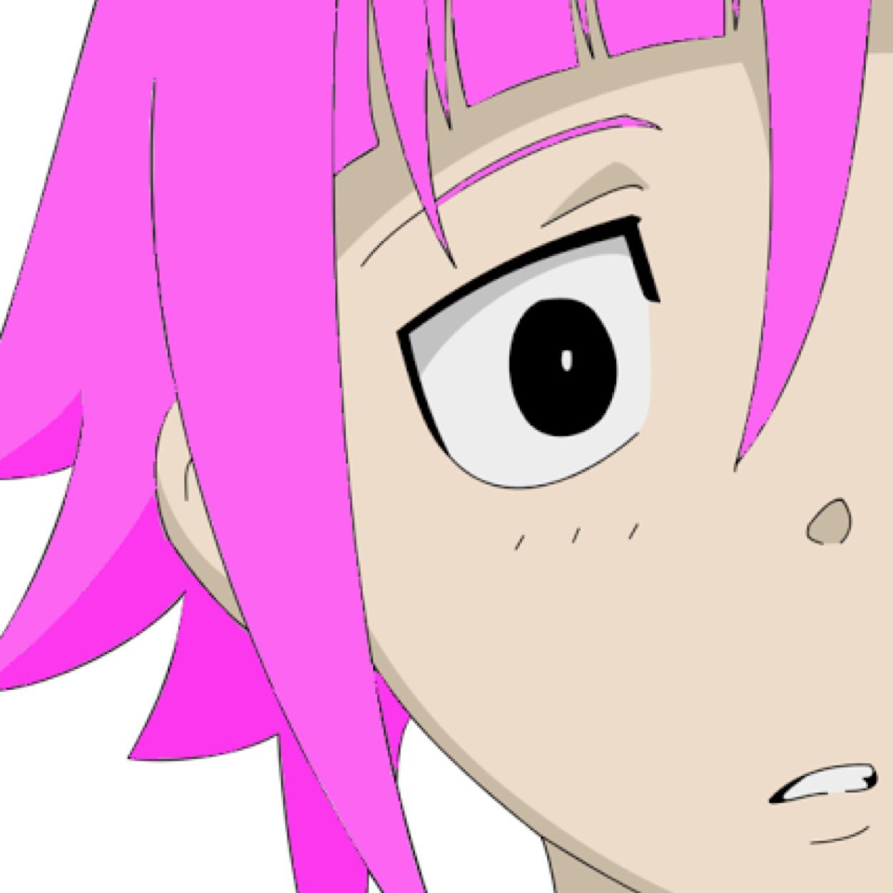 Hi...I'm Crona, the Meister with a Weapon in me. My lovely wife that I can't stop loving is @Aya_MadDaughter, and my bitchy sister is @mirono_gorgon...Got it?