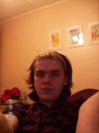 KlBmenkoIgor's profile picture. 