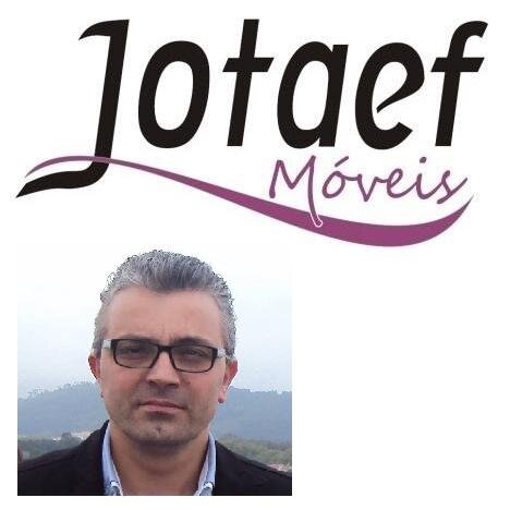 Com a JOTAEF MOVEIS tudo fácil e tudo à medida, tudo em sua casa como você precisa.