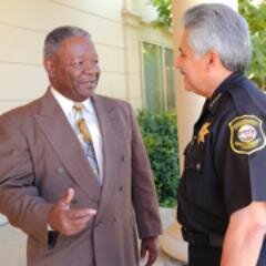 Councilmember Holman is currently retired with 34 years in law enforcement. Married to Marica over 40 years and they have 2 adult daughters & 7 grandchildren.