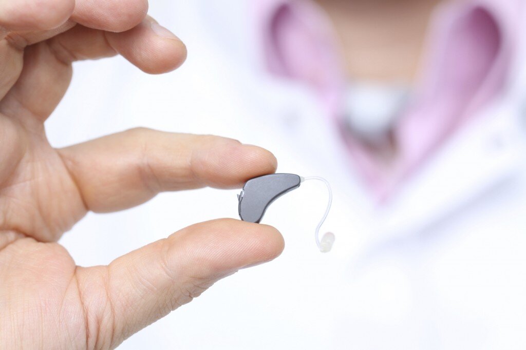 SonicHearingUK's profile picture. The Hearing Specialists