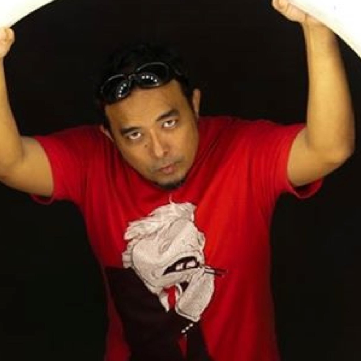 blublak100's profile picture. 