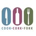 Cook Cork & Fork (@cookcorkfork) Twitter profile photo Cook Cork & Fork (@cookcorkfork) Twitter profile photo