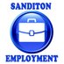 Sanditon Employment (@sanditonjobs) Twitter profile photo