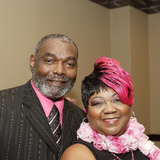 COL2000Survivor's profile picture. Community Support Coordinator/Advocate City of Trenton for more than 20years.2x Breast Cancer Survivor, Mother, gmom, Wife, Pastor of Greater Is He Ministries