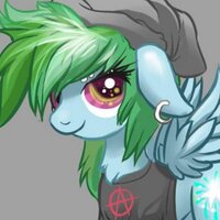 Bly records (@mlp_bly) 's Twitter Profile