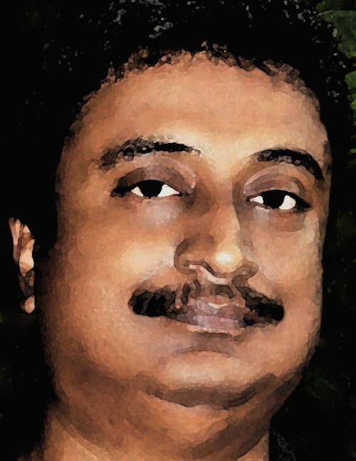 SKChoudhurySRCC's profile picture. 