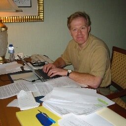 ChrisBuryNwes's profile picture. Veteran network news correspondent and media man   town. President, Burcat Media Group. Co-host of WYCC's In The Loop , Thursdays at 7 p.m.