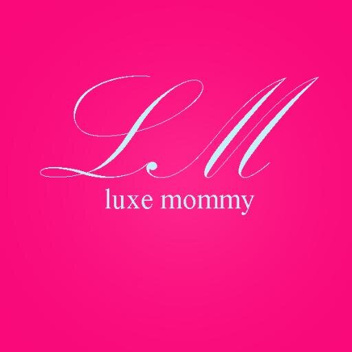 Talking all things luxury in Mommyland. Follow us to be in the know!