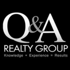 QARealtyGroup's profile picture. 
