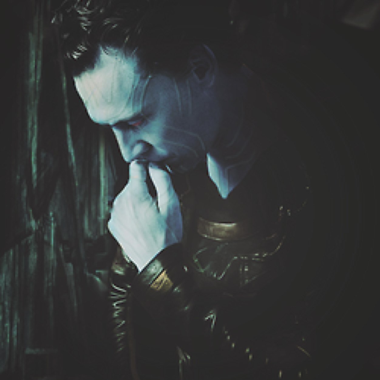 •“I am Loki of Jötunheim. In the end, you will always kneel. I am the rightful King of Asgard. Now kneel before your King.”• {MVRP|Any Fandom|All Ships|Bi|Sub}