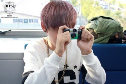 Taebely's profile picture. 