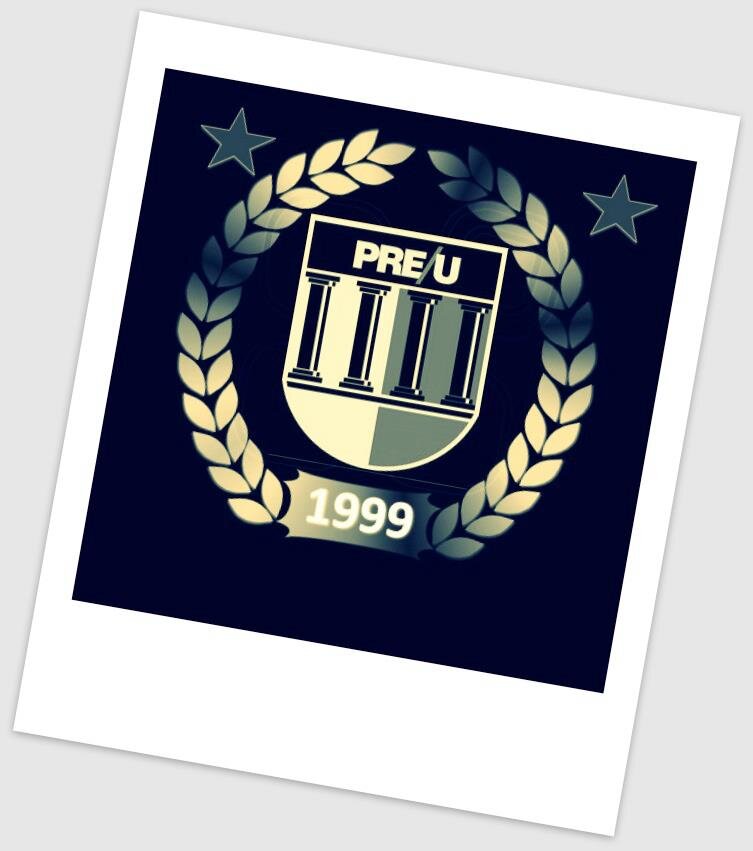 PreuFutbol's profile picture. Twitter oficial del Pre/u Universitario